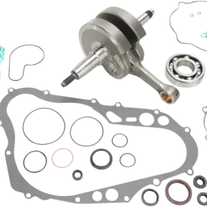 Geprüft Suzuki DRZ 400 Bottom End Kit Kurbelwelle 00-08